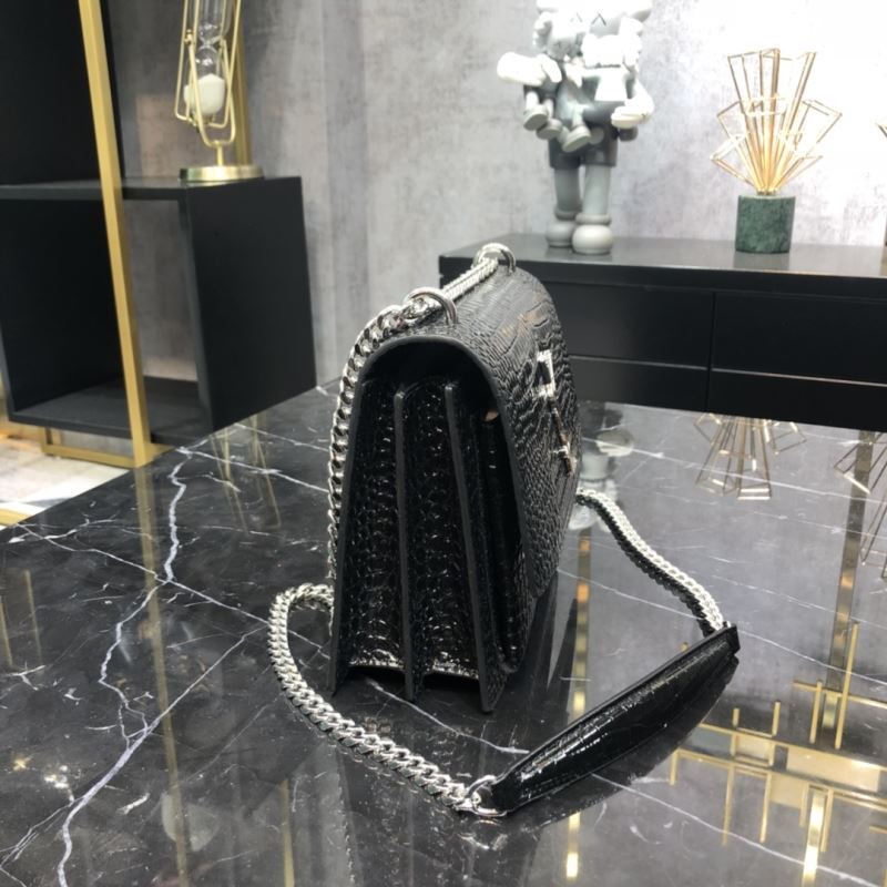 Y51 sunset bags